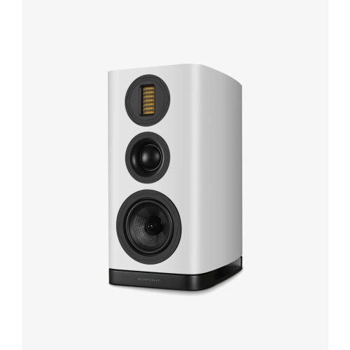 WHARFEDALE EVO 5.2, LENTYNINĖS GARSO KOLONĖLĖS WHARFEDALE EVO 5.2, LENTYNINĖS GARSO KOLONĖLĖS