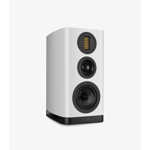 WHARFEDALE EVO 5.2, LENTYNINĖS GARSO KOLONĖLĖS WHARFEDALE EVO 5.2, LENTYNINĖS GARSO KOLONĖLĖS