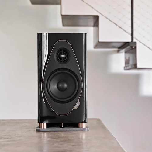 SONUS FABER SONETTO I G2, LENTYNINĖ GARSO KOLONĖLĖ SONUS FABER SONETTO I G2, LENTYNINĖ GARSO KOLONĖLĖ