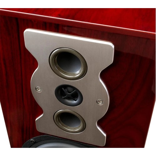 MCINTOSH XR50, LENTYNINĖ GARSO KOLONĖLĖ MCINTOSH XR50, LENTYNINĖ GARSO KOLONĖLĖ