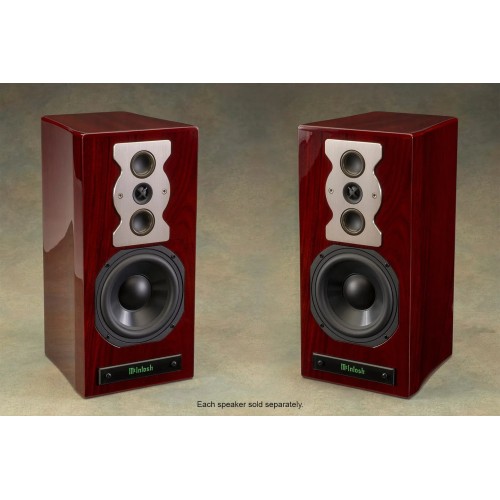 MCINTOSH XR50, LENTYNINĖ GARSO KOLONĖLĖ MCINTOSH XR50, LENTYNINĖ GARSO KOLONĖLĖ