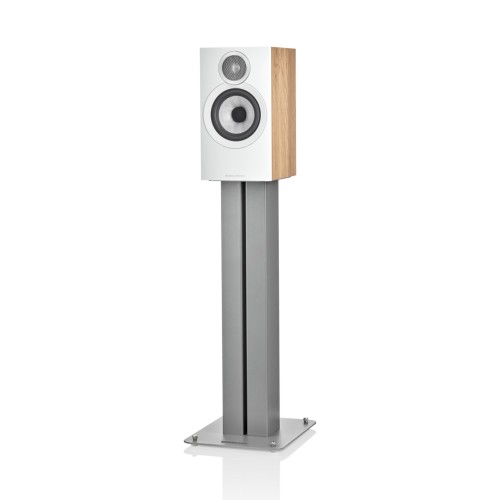 BOWERS & WILKINS 607 S3, LENTYNINĖ GARSO KOLONĖLĖ BOWERS & WILKINS 607 S3, LENTYNINĖ GARSO KOLONĖLĖ