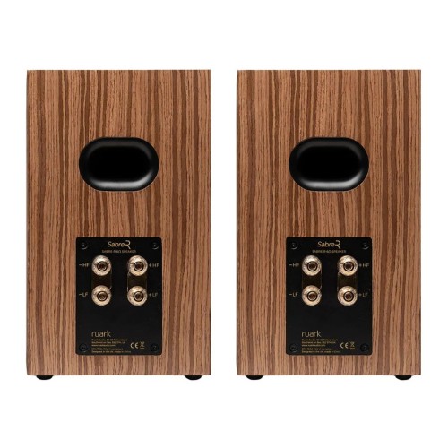 RUARK AUDIO SABRE-R, LENTYNINĖS GARSO KOLONĖLĖS