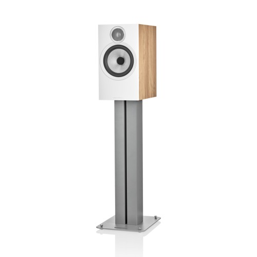 BOWERS & WILKINS 606 S3, LENTYNINĖ GARSO KOLONĖLĖ (ĮVAIRIŲ SPALVŲ) BOWERS & WILKINS 606 S3, LENTYNINĖ GARSO KOLONĖLĖ (ĮVAIRIŲ SPALVŲ)