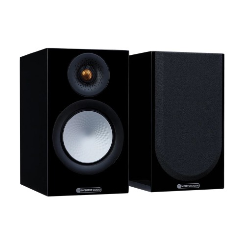 MONITOR AUDIO SILVER 50 7G, LENTYNINĖS GARSO KOLONĖLĖS MONITOR AUDIO SILVER 50 7G, LENTYNINĖS GARSO KOLONĖLĖS