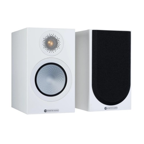 MONITOR AUDIO SILVER 50 7G, LENTYNINĖS GARSO KOLONĖLĖS MONITOR AUDIO SILVER 50 7G, LENTYNINĖS GARSO KOLONĖLĖS
