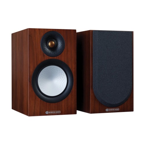 MONITOR AUDIO SILVER 50 7G, LENTYNINĖS GARSO KOLONĖLĖS MONITOR AUDIO SILVER 50 7G, LENTYNINĖS GARSO KOLONĖLĖS
