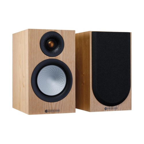 MONITOR AUDIO SILVER 50 7G, LENTYNINĖS GARSO KOLONĖLĖS MONITOR AUDIO SILVER 50 7G, LENTYNINĖS GARSO KOLONĖLĖS