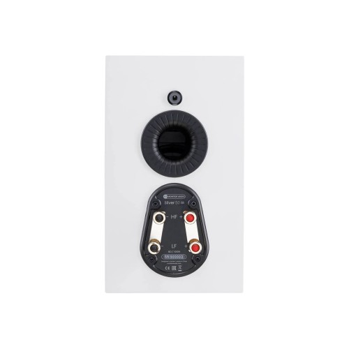 MONITOR AUDIO SILVER 50 7G, LENTYNINĖS GARSO KOLONĖLĖS MONITOR AUDIO SILVER 50 7G, LENTYNINĖS GARSO KOLONĖLĖS
