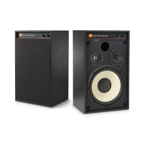 JBL 4312G, STUDIJINĖS MONITORINĖS GARSO KOLONĖLĖS