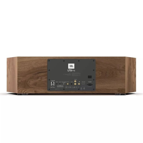 JBL L75MS, GARSO SISTEMA SU HDMI ARC