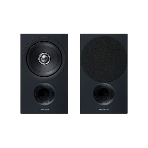 TECHNICS SB-C600, AUKŠČIAUSIOS KLASĖS LENTYNINĖS GARSO KOLONĖLĖS