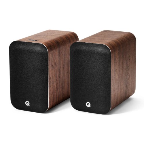 Q ACOUSTICS M20 HD, BELAIDĖS AKTYVIOS GARSO KOLONĖLĖS