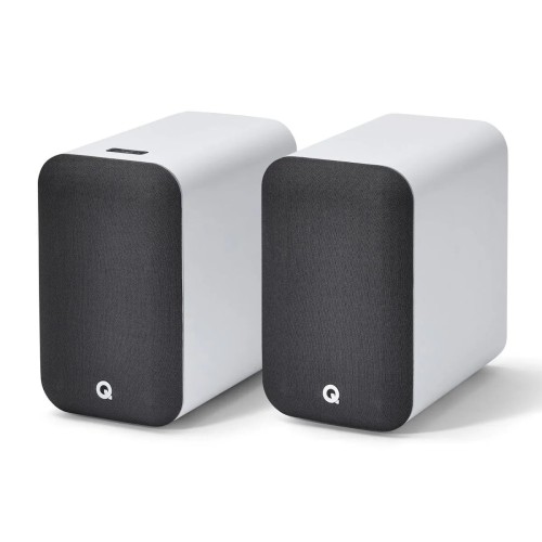 Q ACOUSTICS M20 HD, BELAIDĖS AKTYVIOS GARSO KOLONĖLĖS