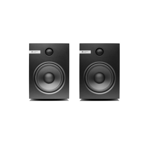 CAMBRIDGE AUDIO EVO S, LENTYNINĖS GARSO KOLONĖLĖS