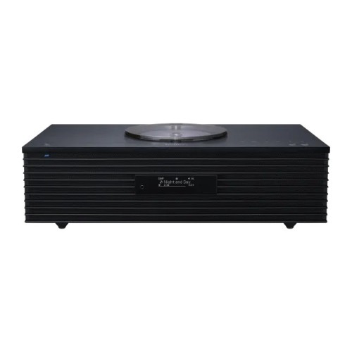 TECHNICS SC-C70MK2, ALL-IN-ONE MUZIKOS SISTEMA SU DISKŲ GROTUVU