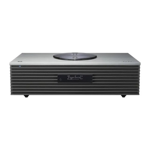 TECHNICS SC-C70MK2, ALL-IN-ONE MUZIKOS SISTEMA SU DISKŲ GROTUVU TECHNICS SC-C70MK2, ALL-IN-ONE MUZIKOS SISTEMA SU DISKŲ GROTUVU
