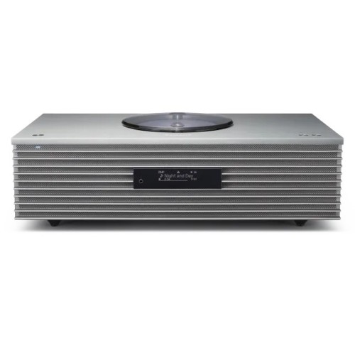 TECHNICS SC-C65, ALL-IN-ONE MUZIKOS SISTEMA SU DISKŲ GROTUVU