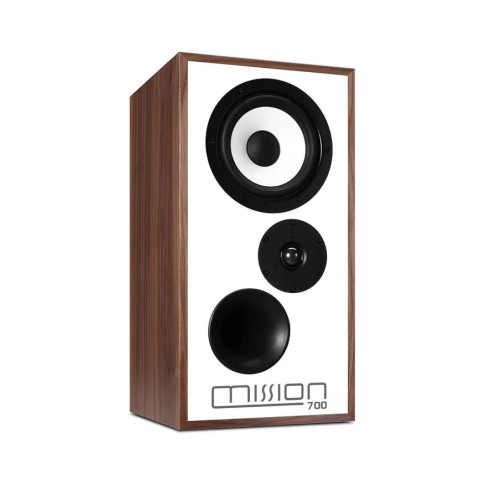 MISSION 700, LENTYNINĖS GARSO KOLONĖLĖS
