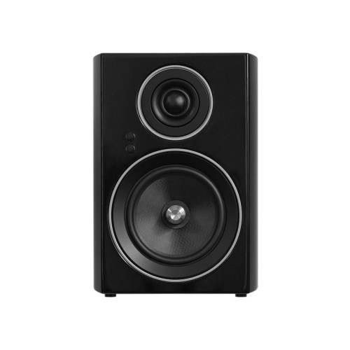 JAMO C707PA MKII, AKTYVIOS LENTYNINĖS GARSO KOLONĖLĖS