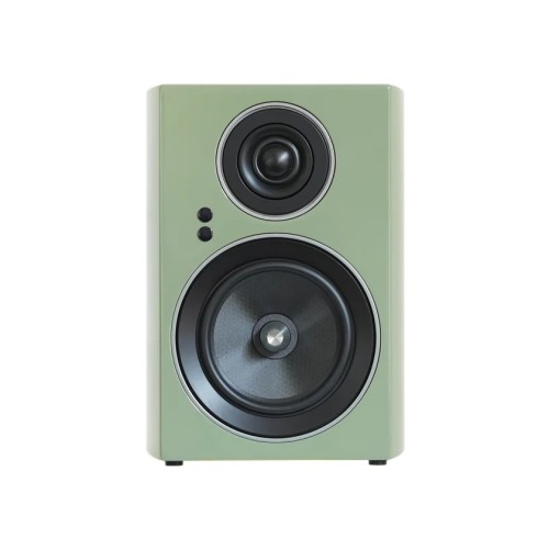 JAMO C707PA MKII, AKTYVIOS LENTYNINĖS GARSO KOLONĖLĖS