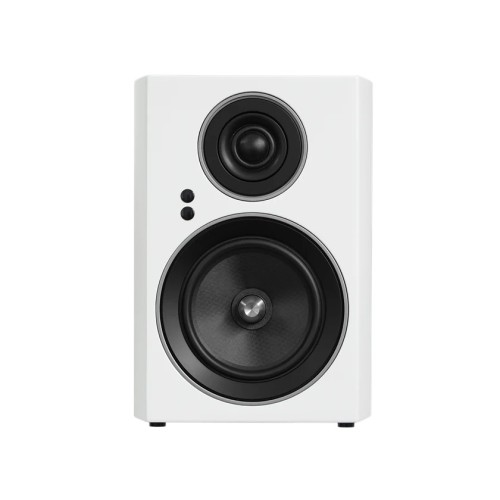 JAMO C707PA MKII, AKTYVIOS LENTYNINĖS GARSO KOLONĖLĖS