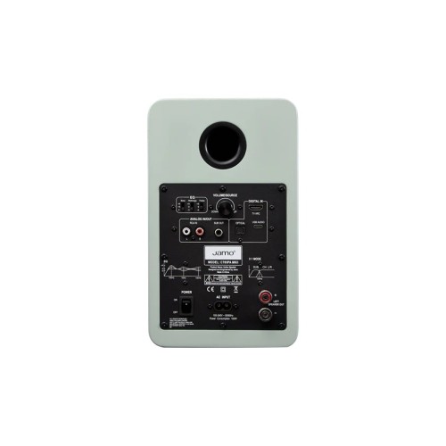 JAMO C705PA MKII, AKTYVIOS LENTYNINĖS GARSO KOLONĖLĖS