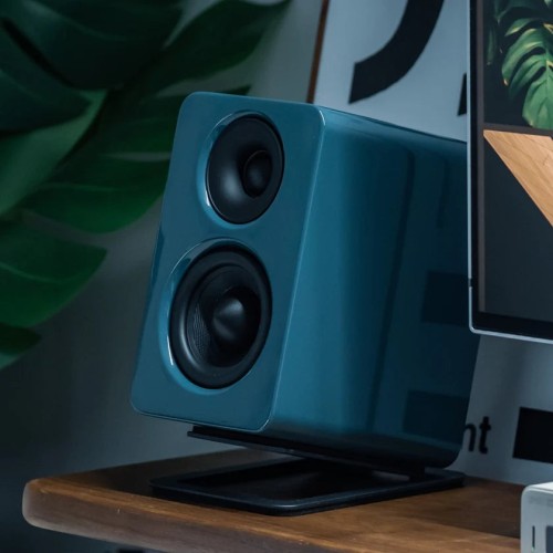 JAMO MINI MKII, AKTYVIOS LENTYNINĖS GARSO KOLONĖLĖS