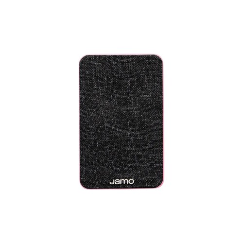 JAMO MINI MKII, AKTYVIOS LENTYNINĖS GARSO KOLONĖLĖS