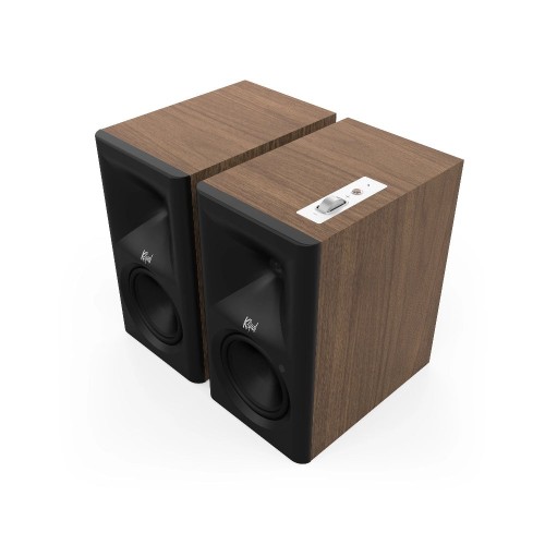 KLIPSCH THE FIVES II, AKTYVIOS LENTYNINĖS KOLONĖLĖS SU DOLBY ATMOS KLIPSCH THE FIVES II, AKTYVIOS LENTYNINĖS KOLONĖLĖS SU DOLBY ATMOS