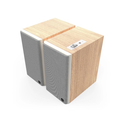 KLIPSCH THE FIVES II, AKTYVIOS LENTYNINĖS KOLONĖLĖS SU DOLBY ATMOS KLIPSCH THE FIVES II, AKTYVIOS LENTYNINĖS KOLONĖLĖS SU DOLBY ATMOS