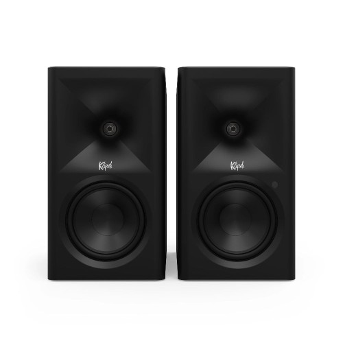 KLIPSCH THE FIVES II, AKTYVIOS LENTYNINĖS KOLONĖLĖS SU DOLBY ATMOS KLIPSCH THE FIVES II, AKTYVIOS LENTYNINĖS KOLONĖLĖS SU DOLBY ATMOS
