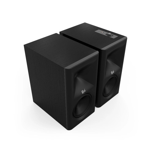 KLIPSCH THE FIVES II, AKTYVIOS LENTYNINĖS KOLONĖLĖS SU DOLBY ATMOS KLIPSCH THE FIVES II, AKTYVIOS LENTYNINĖS KOLONĖLĖS SU DOLBY ATMOS