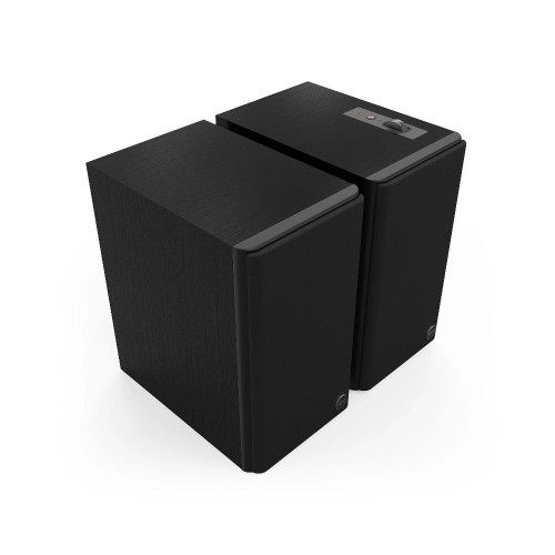 KLIPSCH THE FIVES II, AKTYVIOS LENTYNINĖS KOLONĖLĖS SU DOLBY ATMOS KLIPSCH THE FIVES II, AKTYVIOS LENTYNINĖS KOLONĖLĖS SU DOLBY ATMOS