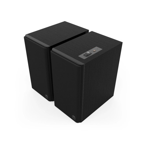 KLIPSCH THE FIVES II, AKTYVIOS LENTYNINĖS KOLONĖLĖS SU DOLBY ATMOS KLIPSCH THE FIVES II, AKTYVIOS LENTYNINĖS KOLONĖLĖS SU DOLBY ATMOS
