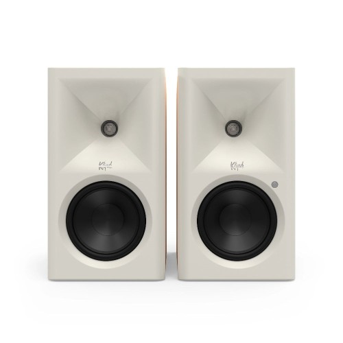 KLIPSCH THE FIVES II, AKTYVIOS LENTYNINĖS KOLONĖLĖS SU DOLBY ATMOS KLIPSCH THE FIVES II, AKTYVIOS LENTYNINĖS KOLONĖLĖS SU DOLBY ATMOS