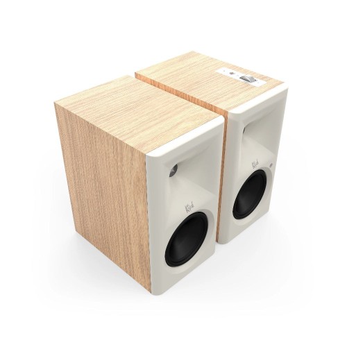 KLIPSCH THE FIVES II, AKTYVIOS LENTYNINĖS KOLONĖLĖS SU DOLBY ATMOS KLIPSCH THE FIVES II, AKTYVIOS LENTYNINĖS KOLONĖLĖS SU DOLBY ATMOS