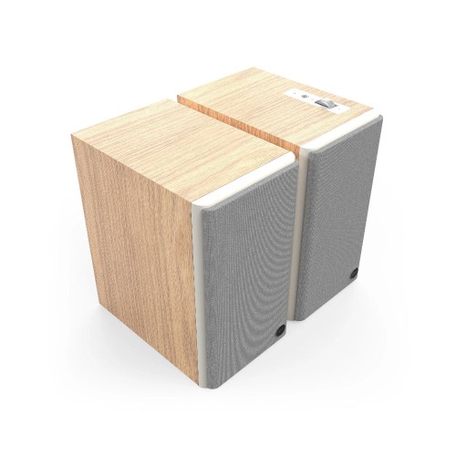 KLIPSCH THE FIVES II, AKTYVIOS LENTYNINĖS KOLONĖLĖS SU DOLBY ATMOS KLIPSCH THE FIVES II, AKTYVIOS LENTYNINĖS KOLONĖLĖS SU DOLBY ATMOS