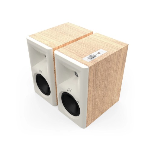 KLIPSCH THE FIVES II, AKTYVIOS LENTYNINĖS KOLONĖLĖS SU DOLBY ATMOS KLIPSCH THE FIVES II, AKTYVIOS LENTYNINĖS KOLONĖLĖS SU DOLBY ATMOS