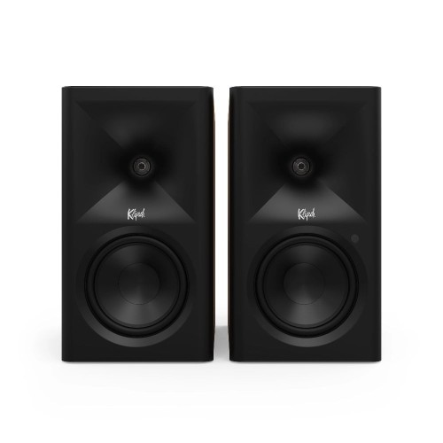 KLIPSCH THE FIVES II, AKTYVIOS LENTYNINĖS KOLONĖLĖS SU DOLBY ATMOS KLIPSCH THE FIVES II, AKTYVIOS LENTYNINĖS KOLONĖLĖS SU DOLBY ATMOS