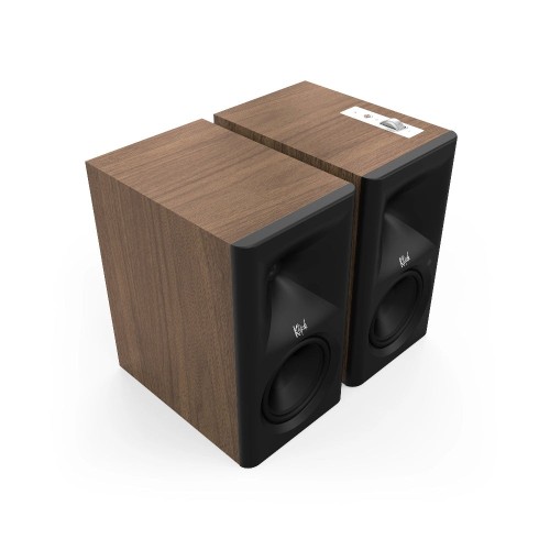 KLIPSCH THE FIVES II, AKTYVIOS LENTYNINĖS KOLONĖLĖS SU DOLBY ATMOS KLIPSCH THE FIVES II, AKTYVIOS LENTYNINĖS KOLONĖLĖS SU DOLBY ATMOS