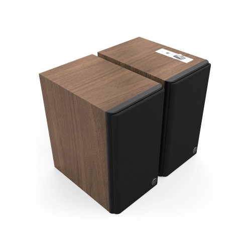 KLIPSCH THE FIVES II, AKTYVIOS LENTYNINĖS KOLONĖLĖS SU DOLBY ATMOS KLIPSCH THE FIVES II, AKTYVIOS LENTYNINĖS KOLONĖLĖS SU DOLBY ATMOS