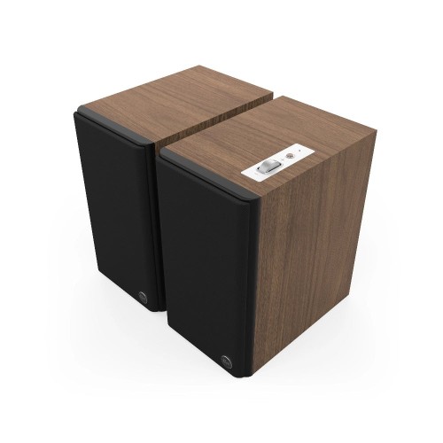 KLIPSCH THE FIVES II, AKTYVIOS LENTYNINĖS KOLONĖLĖS SU DOLBY ATMOS KLIPSCH THE FIVES II, AKTYVIOS LENTYNINĖS KOLONĖLĖS SU DOLBY ATMOS