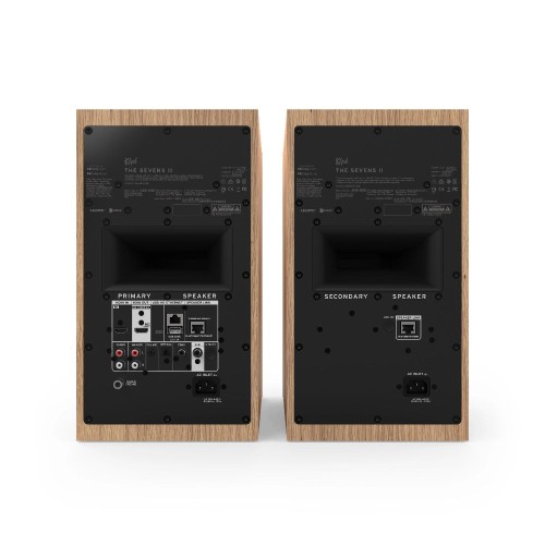 KLIPSCH THE SEVENS II, AKTYVIOS LENTYNINĖS KOLONĖLĖS SU DOLBY ATMOS