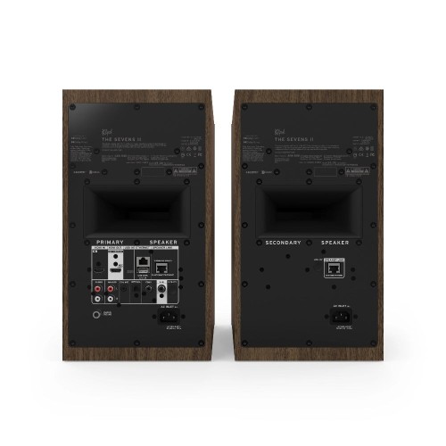 KLIPSCH THE SEVENS II, AKTYVIOS LENTYNINĖS KOLONĖLĖS SU DOLBY ATMOS