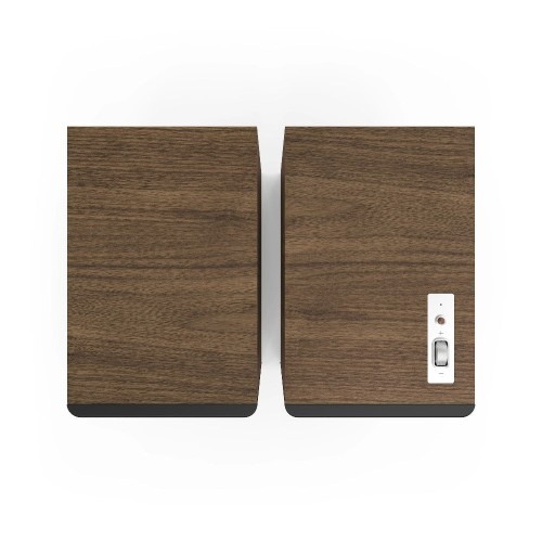 KLIPSCH THE NINES II, AKTYVIOS LENTYNINĖS KOLONĖLĖS SU DOLBY ATMOS KLIPSCH THE NINES II, AKTYVIOS LENTYNINĖS KOLONĖLĖS SU DOLBY ATMOS