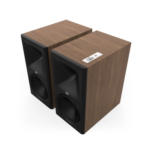 KLIPSCH THE NINES II, AKTYVIOS LENTYNINĖS KOLONĖLĖS SU DOLBY ATMOS KLIPSCH THE NINES II, AKTYVIOS LENTYNINĖS KOLONĖLĖS SU DOLBY ATMOS