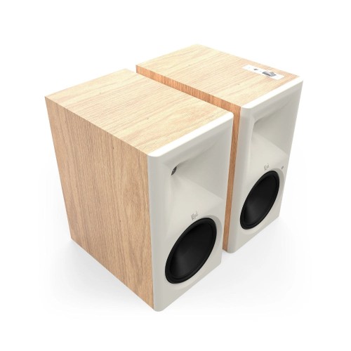 KLIPSCH THE NINES II, AKTYVIOS LENTYNINĖS KOLONĖLĖS SU DOLBY ATMOS KLIPSCH THE NINES II, AKTYVIOS LENTYNINĖS KOLONĖLĖS SU DOLBY ATMOS