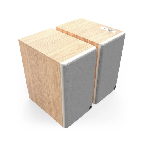 KLIPSCH THE NINES II, AKTYVIOS LENTYNINĖS KOLONĖLĖS SU DOLBY ATMOS KLIPSCH THE NINES II, AKTYVIOS LENTYNINĖS KOLONĖLĖS SU DOLBY ATMOS