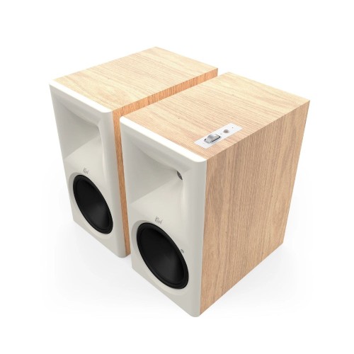 KLIPSCH THE NINES II, AKTYVIOS LENTYNINĖS KOLONĖLĖS SU DOLBY ATMOS KLIPSCH THE NINES II, AKTYVIOS LENTYNINĖS KOLONĖLĖS SU DOLBY ATMOS
